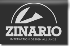 zinario | interaction design alliance